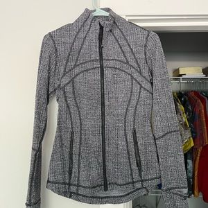 Lululemon Define Luon Jacket